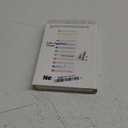 NewFamily Dustless Chalk for Kids, Colored Sidewalk Chalk With Holder,Non-Toxic Washable Toddlers Chalks Drawing Writing for Outdoor Art Play,Blackboard(12 Pcs)