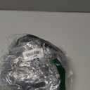 Black Womans Bikini Large