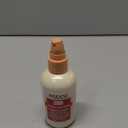 Mizani Press Agent Blow Dry Serum - Heat Styling Serum, Moisturizes & Protect Hair from Blowouts,Thermal Smoothing and Heat Protection For Dry, Frizzy Hair, With Argan Oil