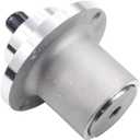 Parts Camp 037-2050-00 Spindle Assembly Replace Bad Boy 037-2050-00 Stens 285-101 Heavy-Duty Spindle Assembly Compatible with 42" 48" 54" Decks MZ Magnum Zero Turn Mowers