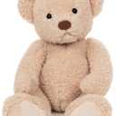 GUND Cindy Teddy Bear Plush Vintage Classic Stuffed Animal, 12"