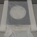 Adjustable Laptop Stand with 360 Swivel Base, Foldable Laptop Riser Holder for Desk, Ergonomic Computer Notebook Cooling Stand Mount, Compatible with MacBook Air Pro, Dell XPS, HP (10-16")