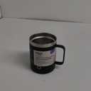 OGGI Thermomug Double Wall Stainless Steel Vacuum Insulated Mug 14 Oz