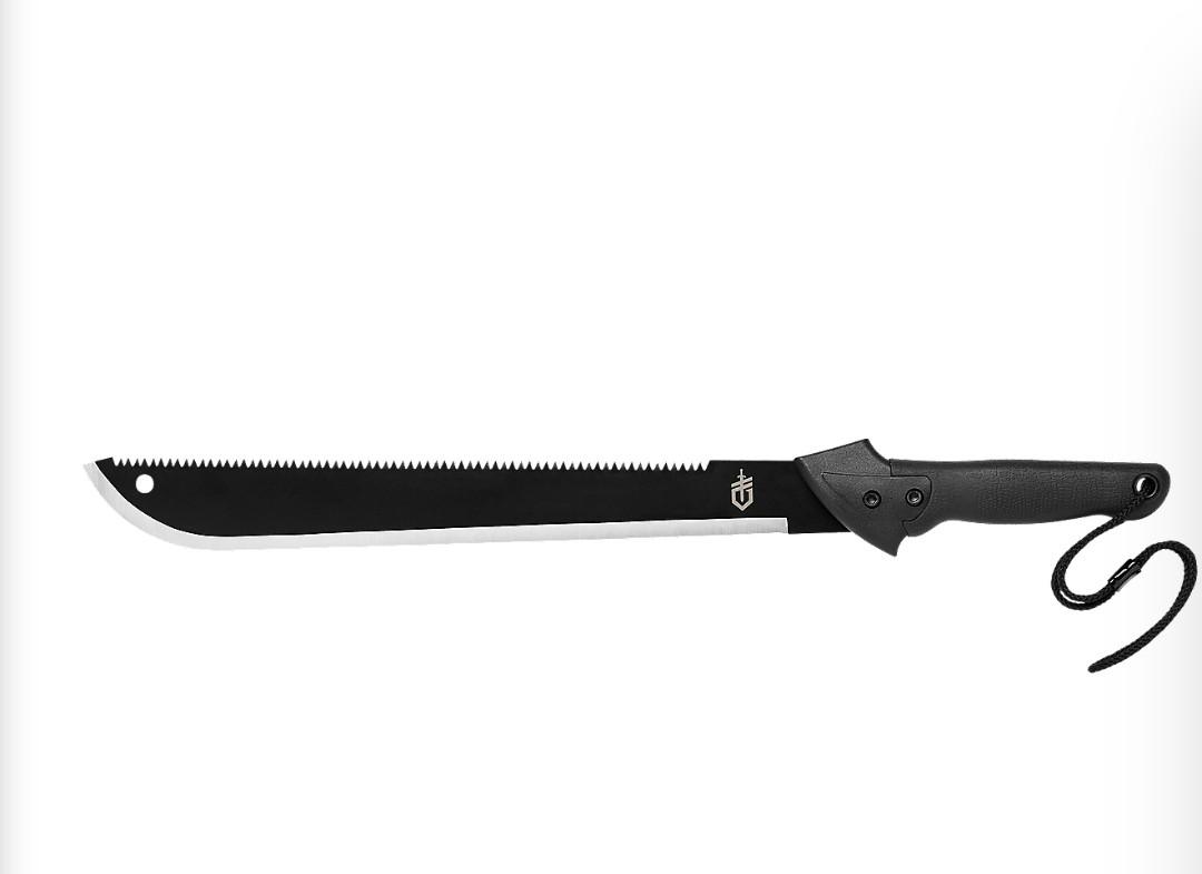 Gerber Gator Machete