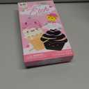 Lolli & Pip™ Etch Valentine's Day Exchange Cards - Sweets