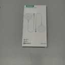 for MagSafe Charger: Magnetic Wireless Charging Pad for iPhone 17 16 15 14 13 12 Series & AirPods 4-2 Pro, Strong Magnet, Aluminum Alloy, USB-C/A Ports, Ultra-Thin & Portable, Ideal for Desk & Bedside