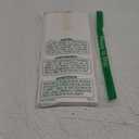 Wire Tube Brushes Bulk for Cleaning Pipe Tube Brass Stainless Steel Round Wire Brush for Auto Parts Christmas, Bottles, Tubes, 5 Sizes(10 Pieces)