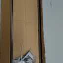 2pcs Floating Shelf Bracket, 22" Heavy Duty Hidden Shelf Brackets Hardware, Solid Steel Support Rods, Wall Mounting Invisible Floating Shelves Bracket for Kitchen, Living Room