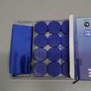 Magnetic Chess Game with 24 Travel-Stones, Magnet Chess 3 String & Portable Storage Bag, for Family & Party & Travel & Camping, Exciting Magnetic Game for Family Game Night