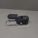 Electric Cigarette Rolling Machine Automatic Electric Cigarette Injector Machine Set with Metal Ashtray Cigarette Tips 3 in 1 Tubes for King/Regular/Slim 100s Cigarette and Pre Roll Cones (Gray)