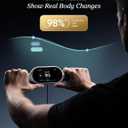 Etekcity WiFi 8-Electrode Smart Scale for Body Weight and Fat