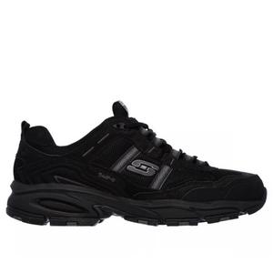 Men's Vigor 2.0 Trait Memory Foam Wide Sneakers, Size 9