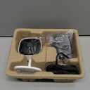 TP-Link Tapo 1080P Indoor Security Camera for Baby Monitor, Dog Camera w/Motion Detection, 2-Way Audio Siren, Night Vision, Cloud & SD Card Storage, Works w/Alexa & Google Home (Tapo C100)