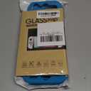 Silicone Switch OLED Case All Color (Blue)