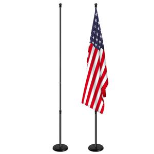 Indoor Flag Pole Kit
