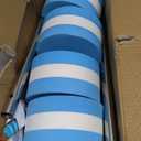 Aqua Pool Barbell for Swim Lesson Fitness Exercise Equipment - Aquatic Water Workout Bar for Aerobics Weights - Swimming Foam Float Kids