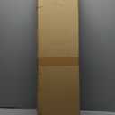 34.3 Inch Professional Wood Splitting Axe, Wood Chopping Axe with Leather Sheath, Standing Ax, Tree Felling Ax, Springboard Ax, Sporting Axse, Racing Axes for Timbersports - Head 5.5lbs