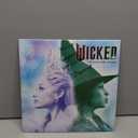 2026 Wicked: For Good Wall Calendar