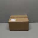 Dog Wheelchair for Small Medium Large Dogs, Adjustable 4-Wheel Mobility Aid, Lightweight Rehabilitation Brace (4 Wheels, S)