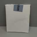 Yuiicaov 6PCS Extra Large Cellophane Bags, 30x40 Inches Clear Cellophane Wrap for Gift Baskets, Jumbo Huge Packaging Clear Gift Bags 2.8 Mil Thick