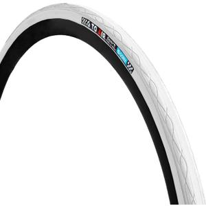 GORIX Road Bike Tire 70023C 25c 28C 32c 35c Cycling Bicycle (Gtoair) (All White(1 Tire))