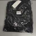 Black Costume Coat for Girls Halloween Cosplay Dress Kids Party Outfit 3-13Y (Black)