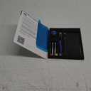 iPhone 13 Screen Replacement Kit 6.1" LCD Display 3D Touch Full HD Digitizer Full Assembly Repair Kits Screen Protector for A2633 A2482 A2631 A2634 A2635 (not for 13 mini,Pro,Promax)