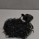 iShabao Solar Christmas Lights Outdoor, 98.4ft 300 LED Solar Fairy String Lights, 8 Modes Waterproof Christmas Lights for Garden, Patio, Home, Party, Wedding, Holiday, Tree Decorations (White)