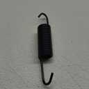 DC61-01257M Washer Suspension Spring Replacement for Samsung WF42H5000AW/A2 WF42H5100AW/A2 WF42H5200AW/A2 WF42H5400AW/A2, Replaces AP5955135 PS4275961 3990661 (1)