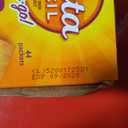 Metamucil On-the-Go Packets, Sugar-Free, 44 Packets, 4-in-1 Psyllium Husk Fiber Supplement, Orange Flavored, Individual Servings Great for Travel, Fiber Supplement for Digestive Health and Regularity, 9.2 Ounce (Pack of 1), EXP 09/2028