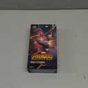 LonullyMege Iron Spider Action Figures 7inch 1/10 Scale All Joints Movable Superhero 2.0 Series Exquisite Collection Toy