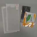 JETech Privacy Screen Protector for iPhone 17e (2026) / iPhone 16e / iPhone 14, Anti Spy Tempered Glass Film, 6.1-Inch Display, 2-Pack