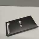 TOCOL for iPhone 17 Pro Case, Full Camera Protection, Built-in Magnetic Ring, Compatible with Magsafe Charger, Translucent Matte Phone Case for iPhone 17 Pro 6.3 inch (Midnight Purple)'