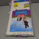 Kaytee Clean & Cozy White Paper Bedding, Made for Small Animals, 24.6 Liters