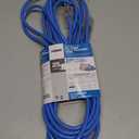 Prime Extension Cord All Weather 14/3 Sjtw 25 ' Blue Ul & CSA