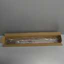 Wheel Alignment Tool, Car Alignment Tool Kit, 1.2mm Thickness Stainless Steel Toe Alignment Tool Plates for Car, Turck, SUV (Excluding Tape Measures)