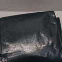 16Mil Tarps Heavy Duty Waterproof 12x16 Finished Size, Large Outdoor Multipurpose Protective Cover (Green/Brown)