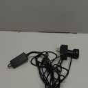 hygger Aquarium Wave Maker for 5-10 Gallon Fish Tanks, Adjustable DC Power Heads for Aquarium with Controller, Aquarium Circulation Pump With Magnetic Base for Saltwater Freshwater Tank 660 GPH