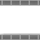 NN-TK922SS 27-inch Microwave Trim Kit Compatible with Panasonic Microwave Ovens, for 2.2 Cubic Feet Microwave Oven, Built-in Stainless Steel 27" Microwave Trim Kit, for NN-SE9-S, NN-SD9-S, NN-SN9-S