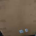 Hanobe Noodle Board Stove Cover: Wood Stove Top Boards with Handles for Electric Gas, 29.5"/20"