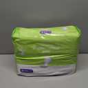 Amazon Basics Incontinence Pads for Women, Postpartum Pads, Bladder Control, Overnight Absorbency, Fresh Protection, Unscented, 30 Count