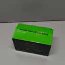 VIVOSUN 800GPH Submersible Pump(3000L/H, 24W), Ultra Quiet Water Fountain Pump with 10ft. High Lift with 6.5ft. Power Cord, 3 Nozzles for Fish Tank, Pond, Aquarium, Statuary, Hydroponics Green