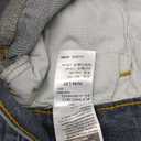 Levi Strauss Signature Gold Men's Straight Fit Jeans (46W x 30L, Bigfoot)