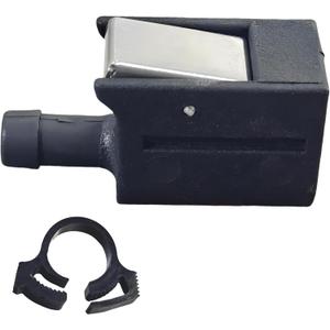 13563Q3 Female Fuel Line Connector for Mercury Outboard Motor Engine End 22-13563A3 18-8076