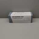 FYY Warming Mat for Food with Heat Resistant Pad, Prevent Countertop Cracks, Keep Meal Warm, Rapid and Full Surface Heating, 6 Temp Settings, 6H Timer, Upgraded Rollable Portable Food Warmer Mat Grey (Gray)