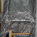 20 Panels Small Animal Playpen, 48" x 24" x 16" Pet Playpen with Waterproof Mat, C&C Cage for Guinea Pigs, Rabbit/Bunny/Baby Chicken Cage,Bunny/Puppy/Chicken Pen Indoor Outdoor Portable Metal Fence