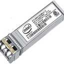 Intel E10GSFPSR Ethernet SFP plus Optics-SR