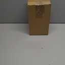 Geosar 8 Bundles Artificial Peonies Flowers Fake Silk Peony Bouquet Faux Peonies Flowers Bulk for Decoration Vase Floral Arrangements Wedding Party Table (Bright Color)