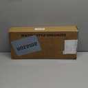 Design for Stanley 40 OZ & Large Bottles & Tumblers with Handle - Acrylic Water Bottle Organizer - Stackable Clear Wine Rack Cup Holder for Home Kitchen Pantry Shelf Countertop Cabinet, 4 Tier Hold 16