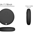 Mini GPS Tracker for Vehicles, Car Tracker Device Hidden for Vehicles, Car GPS Tracking Device for Vehicles,Hidden Tracking Device RealTime No Subscription No Monthly Fee for Car,Trucks,Motorcycles